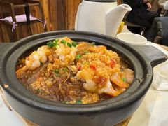 -春家·非遗手工小吃(徐汇万科广场店)