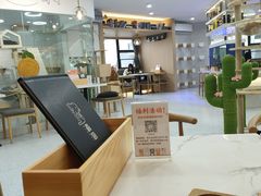 -喵园·猫主题咖啡厅·撸猫·猫咖(国贸店)