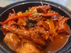 -聚福宝合苑食府(南头镇店)