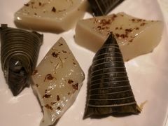 桂花拉糕-绿波廊(豫园店)