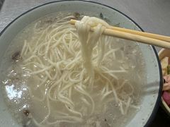 -渔桥李记奶汤面(东街店)