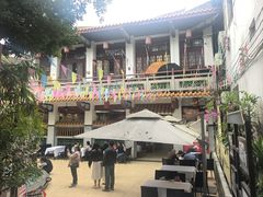 -冰泉豆浆馆(白云山总店)