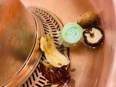 -北京老门框爆肚涮肉馆(凤城六路店)