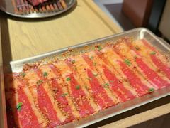 -西塔老太太泥炉烤肉(亚运村店)