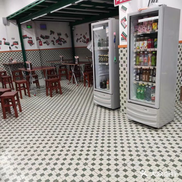 牛杂河粉 我的至爱