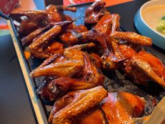 -羽鸽集·乳鸽专门店·地道顺德菜(岭南站店)