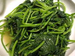 炒红薯叶-盛世盐帮·自贡特色(总店)