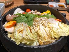 -水林间·寿喜烧自助(仙林金鹰店)