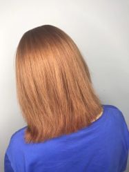 -茶发Salon·烫发染发理发