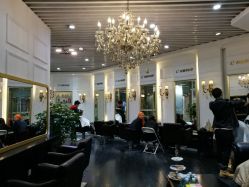 大厅-变画·发型STUDIO