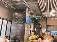 大堂-避风塘(嘉兴八佰伴店)