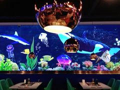 -圣琼美食百汇自助餐(白云万达店)