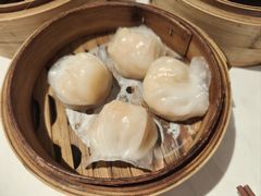 -潮福城潮州大酒楼(湖滨北路店)