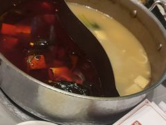 -宴全牛粤来越牛潮汕鲜牛肉火锅(海州万达广场店)