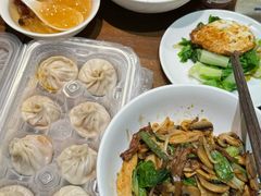 -寻裕记·现炒浇头面(人民广场店)