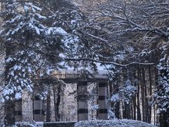 -牡丹江世茂假日酒店