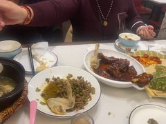 -食光慢宴·安吉土菜馆