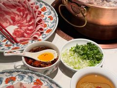 -北京老门框爆肚涮肉馆(锦业路店)