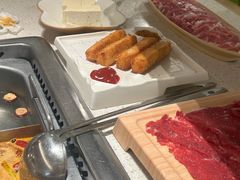 -海底捞火锅(关山保利店)