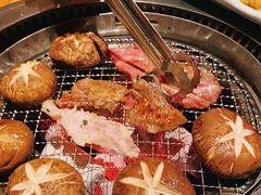 -御牛道日式烤肉料理(杭州万象城店)