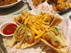 -米兰西点(辽阳店)