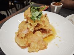 -李记东北饺子馆·东北菜(欢乐谷店)