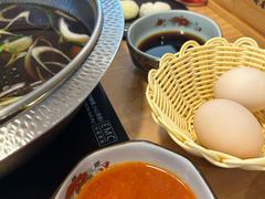 -牛匠和牛寿喜锅(西安总店)