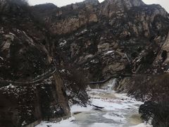-黑龙潭风景区
