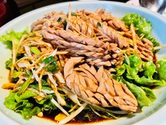 温拌腰花-梅飞酒家(桑园路店)