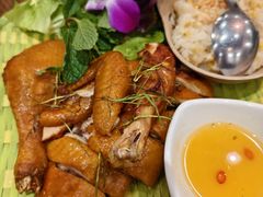 -印象芽庄越式餐厅(东兴店)