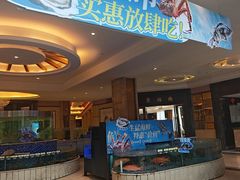 -聚福山莊·寻味顺德(北滘店)