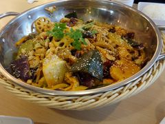 -拿渡麻辣香锅(和谐广场店)