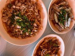 -丰收渔港饭店(嵊泗店)