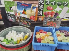 -海鮮寿司とれとれ市場