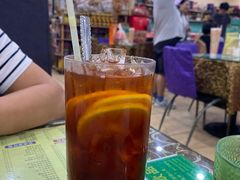 -陈记烧鹅茶餐厅(世和路店)