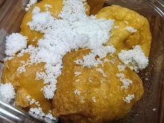 -老磁器口豆汁店(马家堡店)