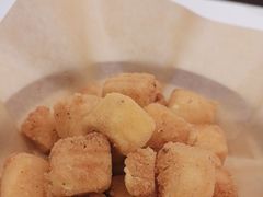 -东方饺子王(新奥购物中心店)