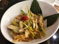 泰式腌凤爪-金厨泰国餐厅·全泰籍厨师料理(拱北店)