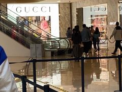 -GUCCI(南京德基店)