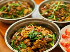 烧鸡公-高子烧鸡公(五里堆路店)