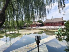 -华清宫景区