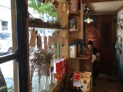 -西关84·History·Art·Cafe