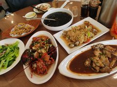 -洲晓鲜·舟山海鲜大排档(朱家尖风景区店)