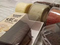 -美事客·面包·蛋糕·甜品(CBD店)