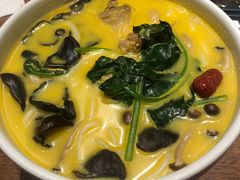 -云海肴·汽锅鸡·云南菜(领展购物广场·中关村店)