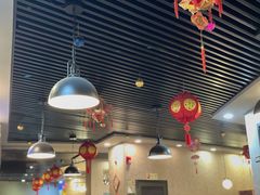 大堂-徐记私厨(半淞园路店)