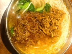 酸笋米线-百灵缘瑞丽味道特色小吃(水乡店)