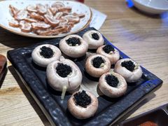 -泥炉烧肉师(新街口金銮巷店)