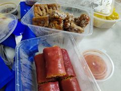 -皓景海鲜·地标美食(双月湾店)