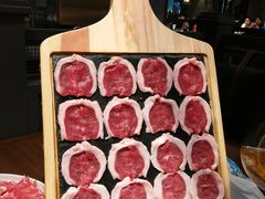 -快乐小羊·内蒙牛羊肉火锅(流花中心店)